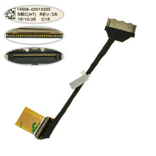 Шлейф матрицы для ноутбука ASUS (UX360CA series), LED, FHD (14005-02010000)