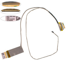 Шлейф матрицы для ноутбука ASUS (X451CA), LED (14005-01020000)