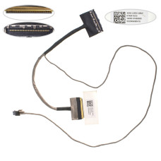 Шлейф матрицы для ноутбука ASUS (X455 series), LED (14005-01400000)