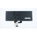 Клавиатура для ноутбука ASUS (UX410 series) rus, black, без фрейма, подсветка клавиш