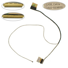 Шлейф матрицы для ноутбука ASUS (GL553), EDP, FHD (1422-02GM000)
