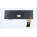 Клавиатура для ноутбука ASUS (GL553 series) rus, black, без фрейма, подcветка клавиш