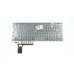 Клавиатура для ноутбука ASUS (UX305FA, UX305CA) rus, black, без фрейма