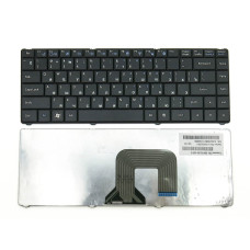 Клавіатура для ASUS N20 (RU Black) оригінал