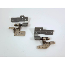 Петлі для ASUS N61, N61VG, N61VF, N61V, N61VN, N61VF, N61VN-1A, N61V, N52, N52D, N52DA, N52X (Ліва + права)