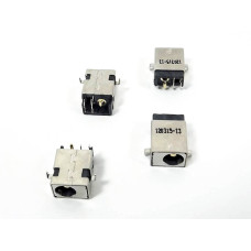 Розʼєм живлення (DC Jack) для ноутбука ASUS PJ074/PJ164 G53, G53J, G53SW, G53SX, X551, X551MA, X551CA, Q551 5.5×2.5