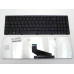 Клавіатура для ASUS K53, X53, K53B, K53U, K53T, K53TA, X53U, X53B, K73T (RU Black)