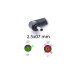 Блок живлення для ASUS 19V 2.1A 40W (2.5*0.7)(без кабелю)