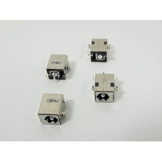 Роз'єм живлення ноутбука Asus ( PJ033 ) K53, A53, K52, A52, K52, U52, X52, X54, U52F, K53E, K53S, K53SD, K53SV, U52, K54, K54C, K54L, K54LY (5.5*2.5)