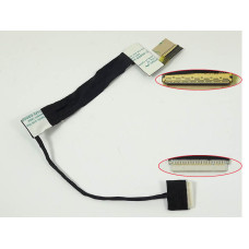 Шлейф матриці для Asus EEEPC 1001PX, 1001PXD (1422-00Tj000, 1422-00U0000) 40PIN LED