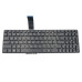 Клавіатура для ASUS K55, A55, K55XI, A55V, K55A, K55V, K55Vd, K55Vm, K55Vj K75A, K75VD, K75VJ, K75VM, X751MA, F751M (RU Black без рамки)