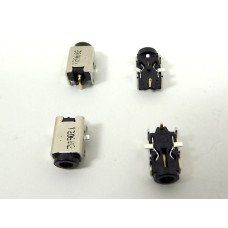 Розʼєм живлення DC Jack ASUS NC151 EEE PC 1215T/1025C/1025CE/1215B/1215BT/1215N/1215P (2.3*0.7)