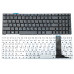 Клавіатура для ASUS N56, N56DP, N56V, N56VM, N56VJ, N56VZ G550, Q550 ( RU Black, без рамки )