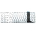 Клавіатура для ASUS N56, N56DP, N56V, N56VM, N56VJ, N56VZ G550, Q550 ( RU Black, без рамки )
