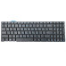 Клавіатура для ASUS N56, N56DP, N56V, N56VM, N56VJ, N56VZ G550, Q550 ( RU Black, без рамки )