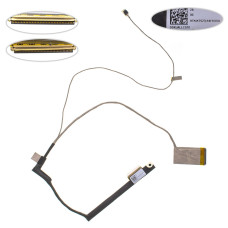 Шлейф матрицы для ноутбука ASUS (X450 series) (DDXJALLC010)
