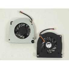 Вентилятор (кулер) для ASUS U52F (UDQFRZH15DAS) 4PIN