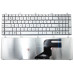 Клавіатура для ASUS N55, N75, N75SF, N55SF X5Q (RU Silver) (MP-11A13SU69202 0KNB0-7200RU00)