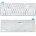 Клавиатура для ноутбука ASUS (X441 series) rus, white, без фрейма