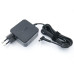 Блок питания для ASUS UX305F, UX301, UX302, F510, S200E, S201, X201E, UX306 (19V 2.37A 45W (4.0*1.35)) ORIGINAL