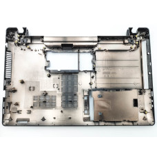 Корпус для ноутбука ASUS K53T, K53TA, K53B, K53BY, K53BR, K53T, K53U, K53Z, A53Z, X53U (Нижня кришка (корито))