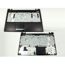 Корпус для ноутбука ASUS K53T, K53TA, K53B, K53BY, K53BR, K53T, K53U, K53Z, A53Z, X53U Brown (Кришка клавіатури)