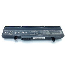 Акумулятор A32-1015 для ASUS Eee PC 1016p/1016pe/1016peb/1016ped 10.8V 5200mAh, чорний