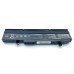 Батарея A32-1015 для ноутбука ASUS Eee PC 1011, 1015, 1016, 1215, VX6 (A31-1015) (10.8V 5200mAh). Black.