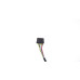 Оригинальный вентилятор для ноутбука ASUS X441SA, X441SC, X441UA, X441UV, 4pin (13NB0CC0T01011) (Кулер)