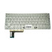Клавиатура для ноутбука ASUS (UX302LA, UX302LG ) rus, brown, без фрейма