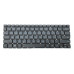 Клавіатура для ASUS X201, X201E, X202, X202E, S200, S200E, F202, F202E, X205TA, E205SA, R200, R200E, E200, E200H (RU Black без рамки)