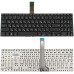 Клавиатура для ноутбука ASUS (P4540 series) rus, black, без фрейма