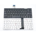 Клавіатура для ASUS X401, X401A, X401U, X401E, F401, X450C, X401EI, X401EB, S401A, S401U, R402A, R402U (RU Black без рамки)