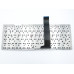 Клавіатура для ASUS X401, X401A, X401U, X401E, F401, X450C, X401EI, X401EB, S401A, S401U, R402A, R402U (RU Black без рамки)