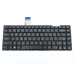 Клавіатура для ASUS X401, X401A, X401U, X401E, F401, X450C, X401EI, X401EB, S401A, S401U, R402A, R402U (RU Black без рамки)