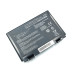 Батарея для ASUS A32-F82 K40AD, K40AE, K40AF, K40C, K40E, K40EA, K40ES (11.1V 5200mAh).