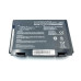 Батарея для ноутбука ASUS A32-F82 F82, K50, F52, F82, F83, K40, K41, K51, K60, K61, K70, X5D, X87, P81 (11.1V 5200mAh 58Wh)