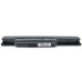 Батарея A32-K53 для ASUS X44, X44C, X44E, K43SA, K43SD, K43SJ, X44EI (A42-K53) (11.1V 5200mAh 57.7Wh)