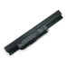 Батарея A32-K53 для ASUS X54LY, X54X, X54XB, K54C, K54H, K54HR, X54XI (A42-K53) (11.1V 5200mAh 57.7Wh)