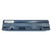 Батарея для ноутбука ASUS A32-1025 Eee PC 1025, 1025C, 1025CE, R052, R052C, RO52, RO52C (11.1V 4400mAh 49Wh). Black.