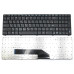Клавіатура для ASUS K50, K70, K50IJ, K50ID, K60, K61, K70, K50C (RU black старий дизайн)