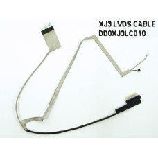 Шлейф матриці для Asus K55, K55A, K55V, X55u, X55A, X55C, K55VD, X55VD, A55, R500V (DD0XJ3LC000 , DD0XJ3LC010, 14005-00620000)