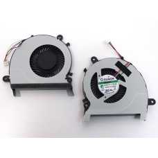 Вентилятор (кулер) для ASUS S451, S451LA, S451LB 14" FAN (MF60070V1-C190-S9A)