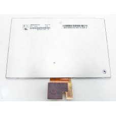 Дисплей-матриця 7.0" Normal 1024×600 31pin HSD070PFW3-D00 для Asus ME172