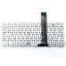 Клавіатура для ASUS X301, X301A, F301, F301A, R300, X301S, X301EI, X301EB, X301U, X301K series (RU Black без рамки)