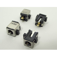 Розʼєм живлення (DC Jack) для ASUS K55, K55DE, K55N, U57, U57A 5.5×2.5