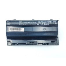 Батарея A42-G75 для ASUS G75, G75V, G75VM, G75VW, G75VX (14.4V 5200mAh 75Wh)