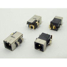 Розʼєм живлення (DC Jack) для ноутбука ASUS PJ078: UX30, MK90, MK90H, MK90U