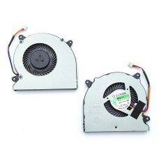 Вентилятор (кулер) для ASUS N550, N550JA, N550JV, N550LF, N750JV, N550JK, N750JK, Q550LF, N550L, G550 (MF60070V1-C180-S9A)