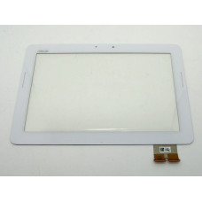 Тачскрін ASUS TF303 TF303CL 10.1" White. оригінал (сенсорне скло)